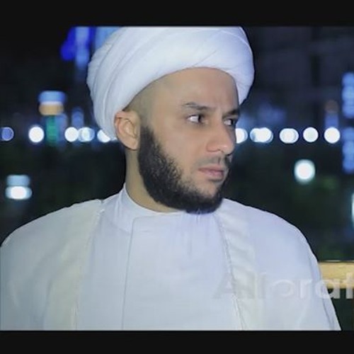 التغريد الحزين للشيخ زمان الحسناوي