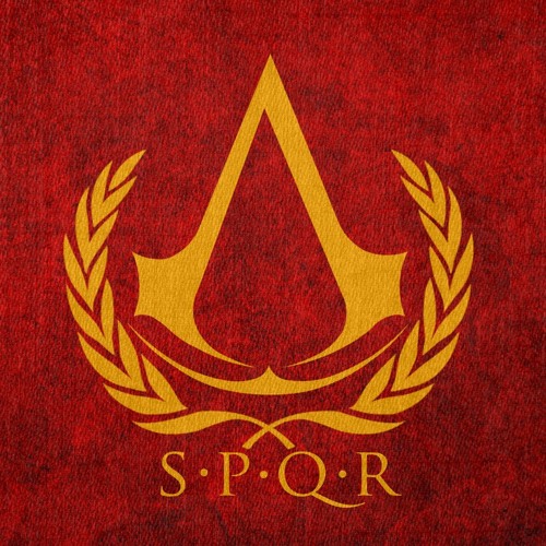 Assassins Creed Legion - Unofficial Theme