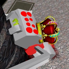 Spider Boss Theme V2