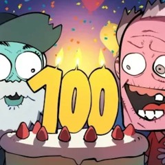 SuperMegaCast EP 100-Triple Digit Extravaganza.m4a