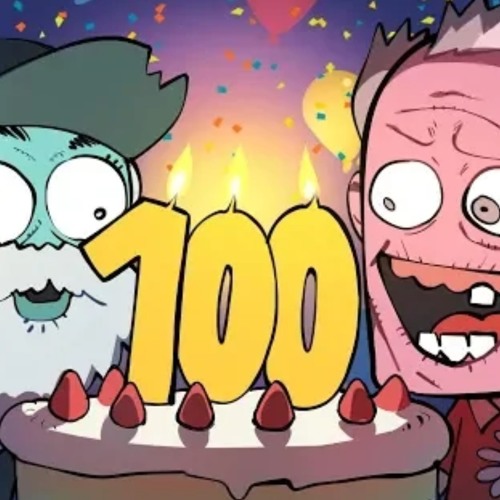 SuperMegaCast EP 100-Triple Digit Extravaganza.m4a