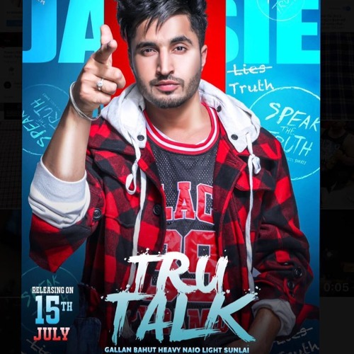 Tru Talk-Jassi Gill ft.Karan Aujla