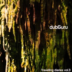 Afrosound - Cumbia Arabe (dubGuru Remix)