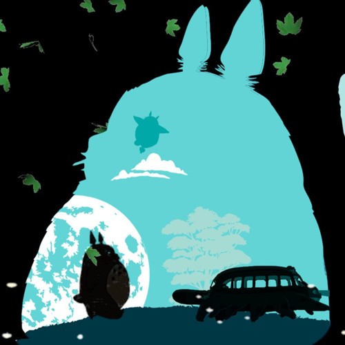 Stream 1 Hour Studio Ghibli Lofi Hip Hop Mix 2 By Dizzy Inc Listen Online For Free On Soundcloud