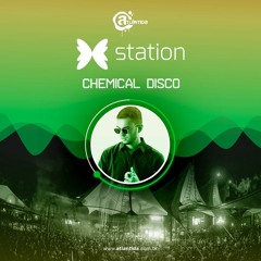 Chemical Disco @ Green Valley Station 14.07.18