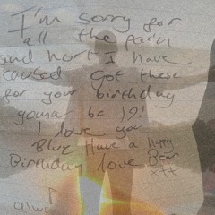 MISFIT (prod. Yuugen)