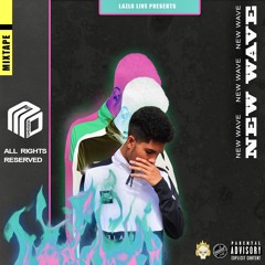 LAZLO - NEW WAVE MIXTAPE - 2018