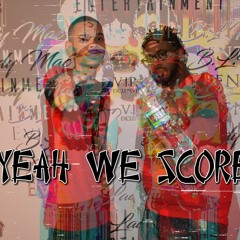 ML3100 - Yeah we score (ft T-Mac)