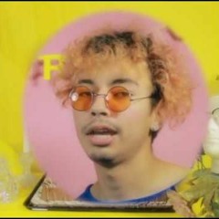 lilbootycall - Birthday Song [reprod. Sqwid]