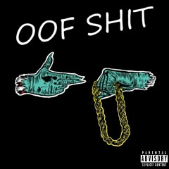 OOF SHIT - RG Tripz X KRC (Prod. 27 C)