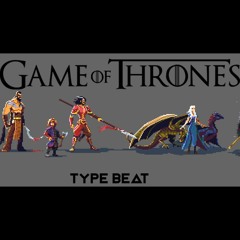 [FREE] Game of Thrones Type Beat | "Winterfell" | Rap / Trap Hip Hop Instrumental(Prod. XAF)
