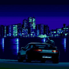 G3NO(Feroz) - Through the Night [prod. valorr]