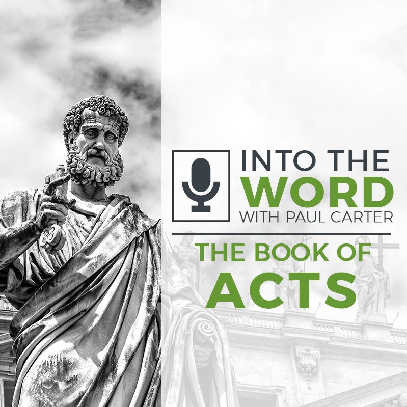 Acts 3