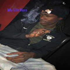 Shardy - My Life Blues