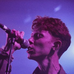 King Krule - Forever Dolphin Love