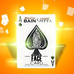 Facecard x Champ Jitta