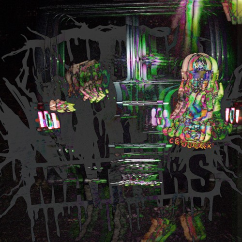 C U R S E D (Prod. by FATAL M)