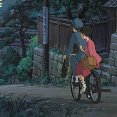 ride in the park