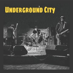 Underground City - Berserk