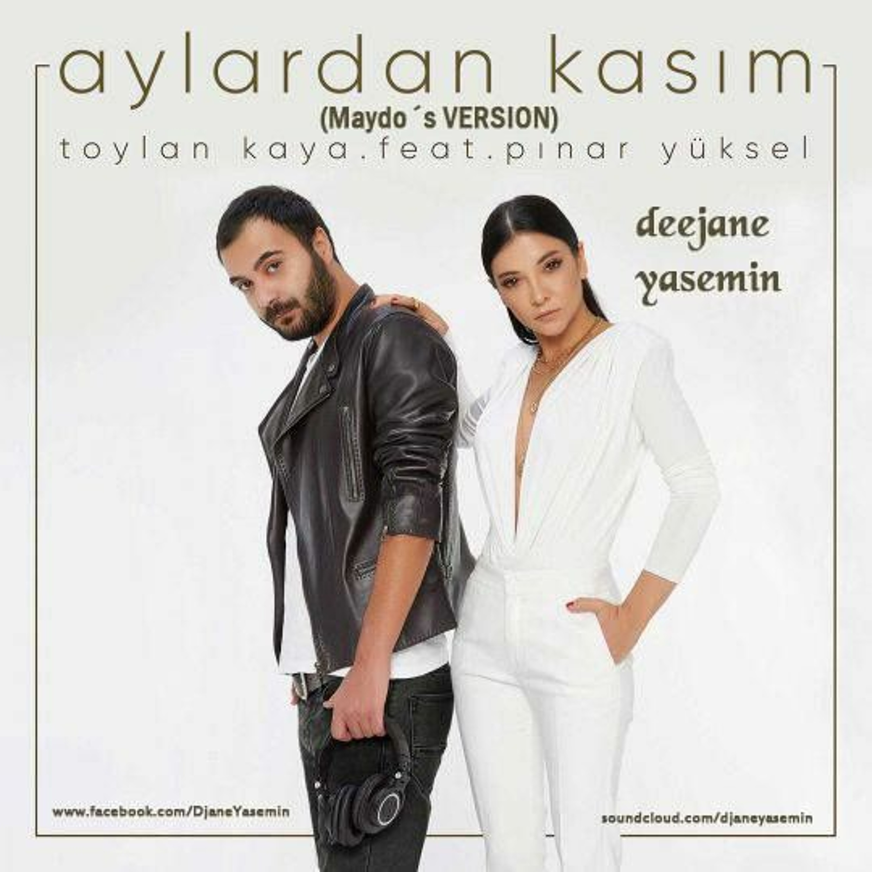 DJ Yasemin