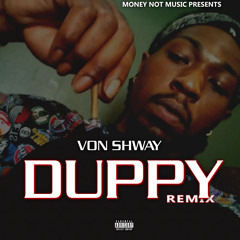 Duppy Remix