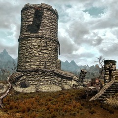 THE WATCHTOWER
