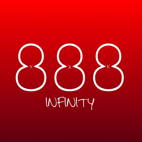 Pryde - Infinity (888)