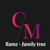 🌲Ramz - family tree🌲