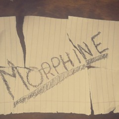 Morphine - Virgo (prod By VMT)