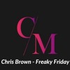 Chris Brown Freaky Friday Mp3
