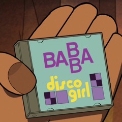 Disco Girl - Gravity Falls [extended]