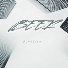 BEEF -RED STEEZUS X DALLAS X 95SLIM (prod. Q)