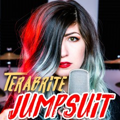 twenty one pilots - "Jumpsuit" (Cover by TeraBrite)