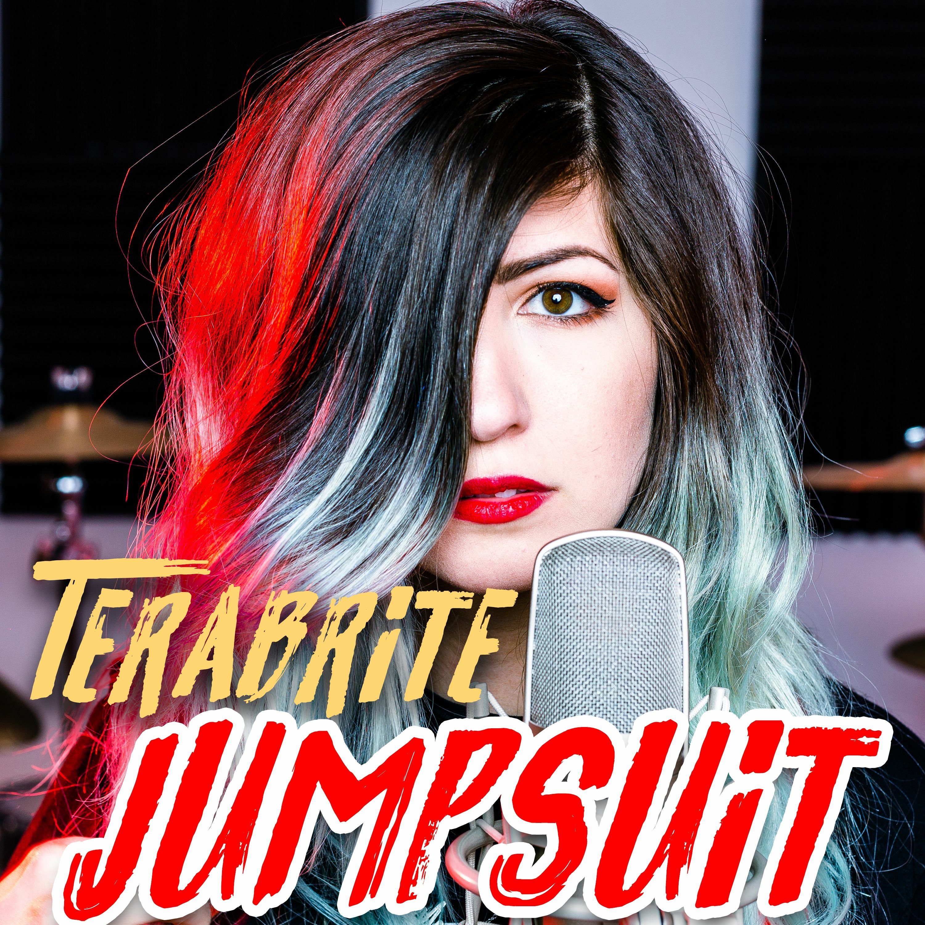 TeraBrite Pop Punk Covers and Original Music