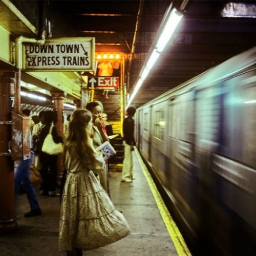 SPACEMEN - NYC CLASSIC UNDERGROUND