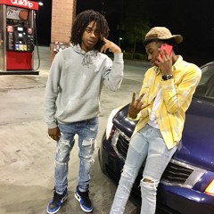 GTA ft BabyK
