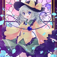 東方アレンジ メイガスナイトmagus Night From 妖精大戦争 東方三月精 By Zun By Mokemoke Situation Report