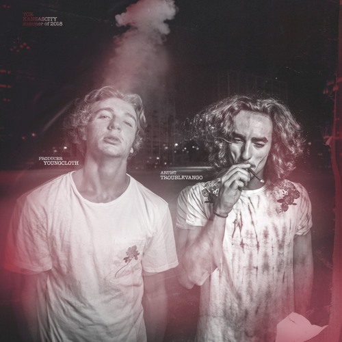 StuckLikeThis (Prod. RelevantBeats)