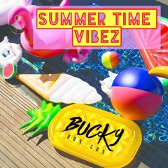 Summer Time Vibez (Clean)