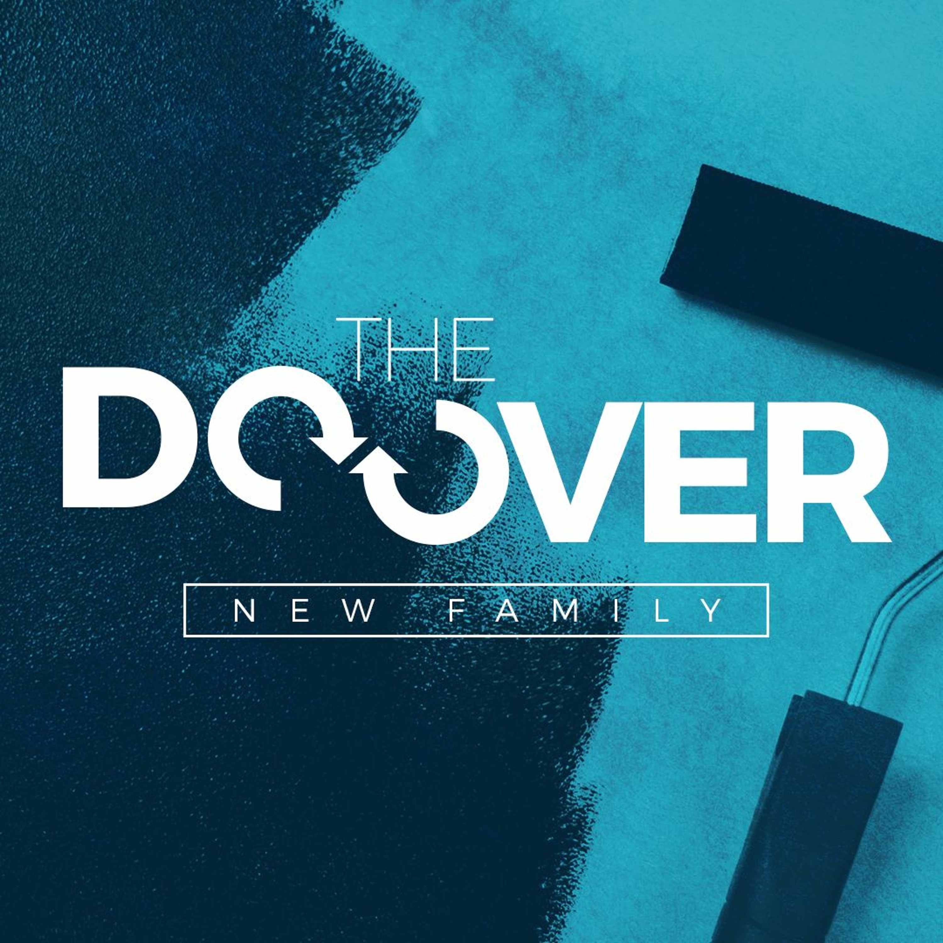 The Do-Over: New Family - Carmen | Ephesians 3: 16-19 | Sunday 15th July 2018 episode artwork
