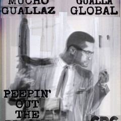 Out The Blinds Ft Gualla Global