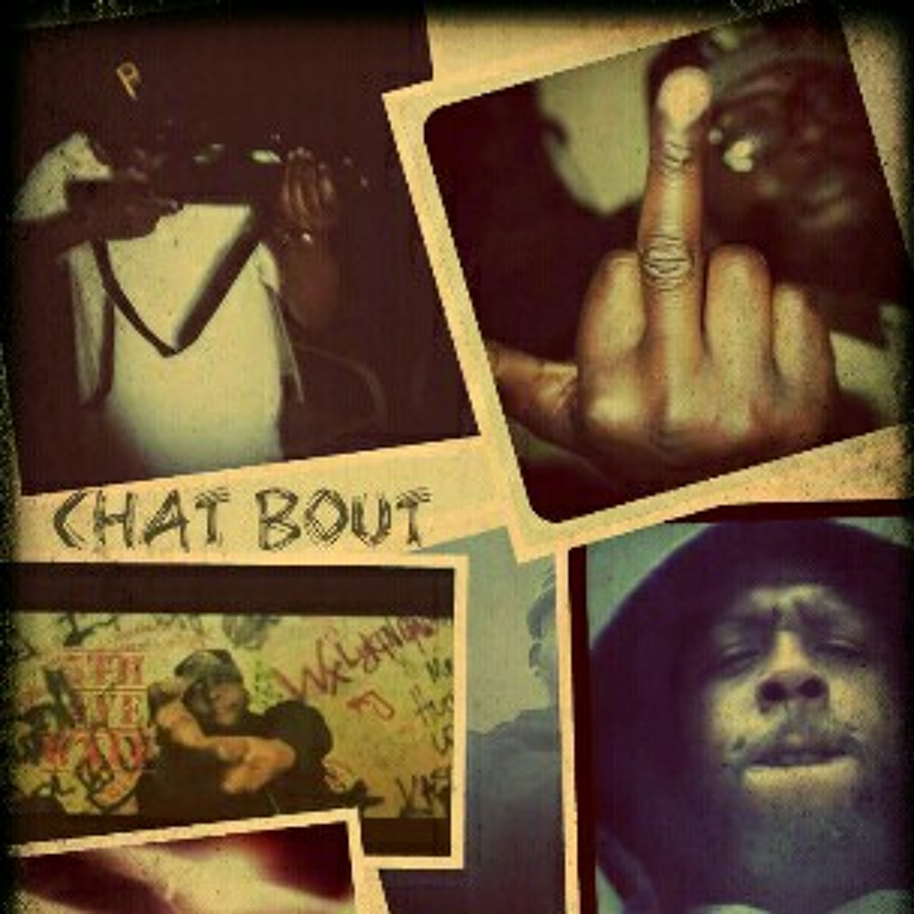 CHAT BOUT  (PROD. BY D.R.U.G.S) episode artwork