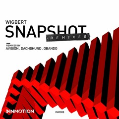 Wigbert - Snapshot (Obando Remix)