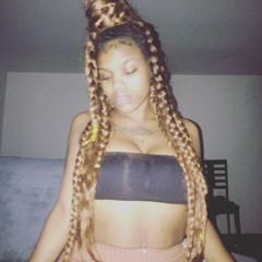 J'smo Da Goddess - No Time