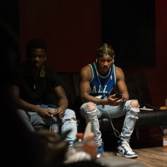 Lotto x Peso x Jmoney- Like that P2