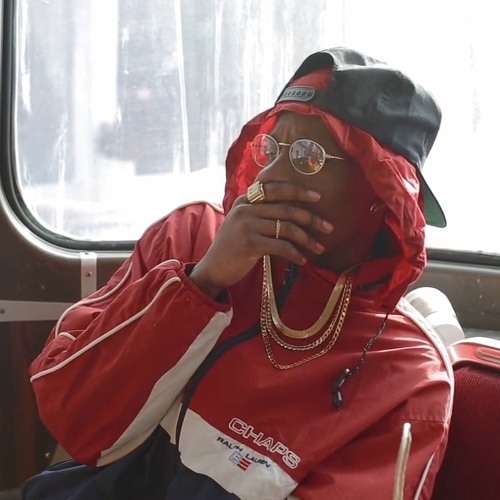 Slang Rap (Prod. By Raz Fresco)