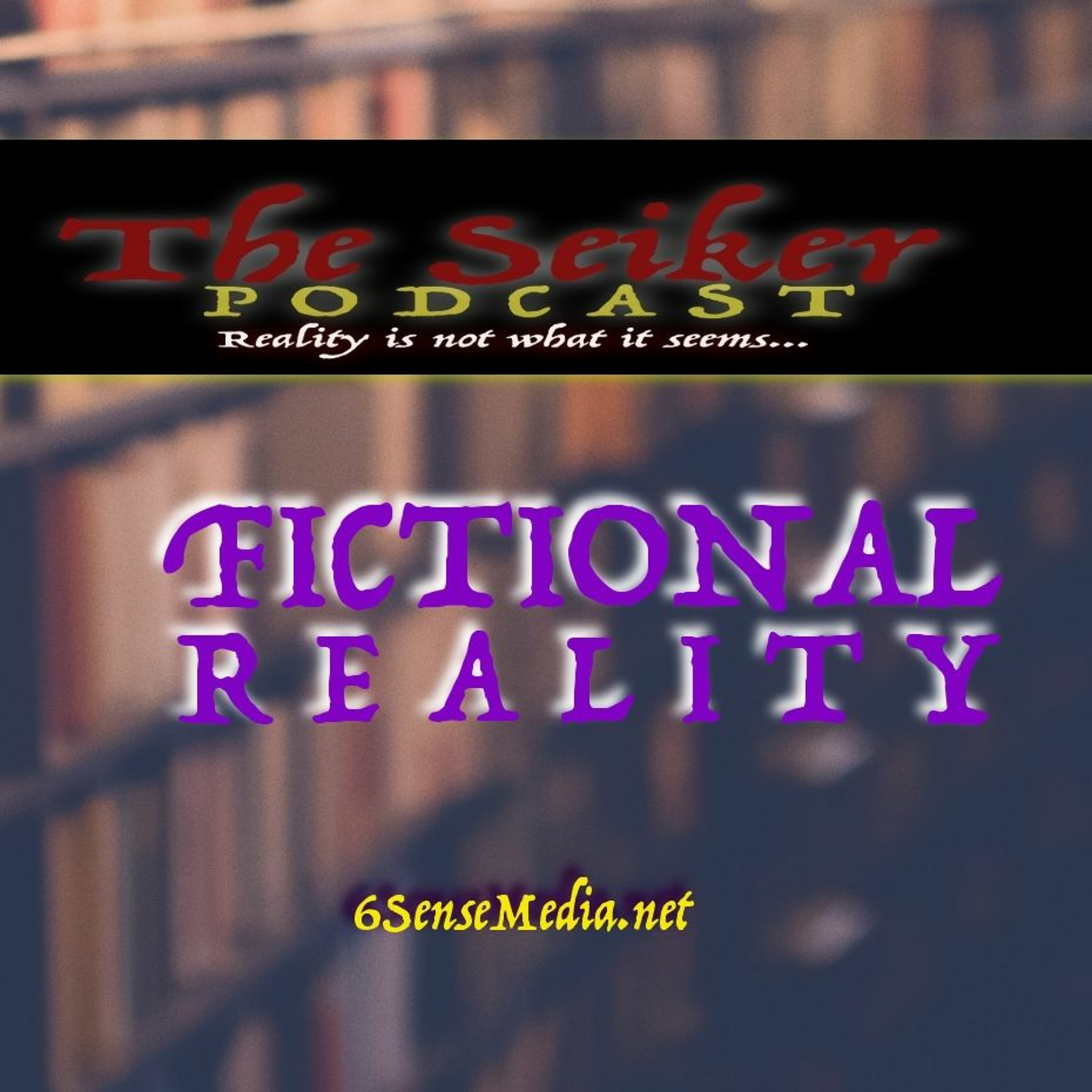 The Seiker Podcast
