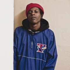 Rare Champ Radio Interview & Exclusive Freestyle (16 Y/O)