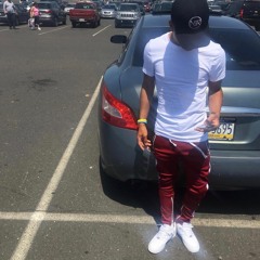 Quadir - In My Bag Remix Freestyle