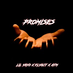 F.A.R. - Promises | Official Audio(Prod. By Elii BEATZ)